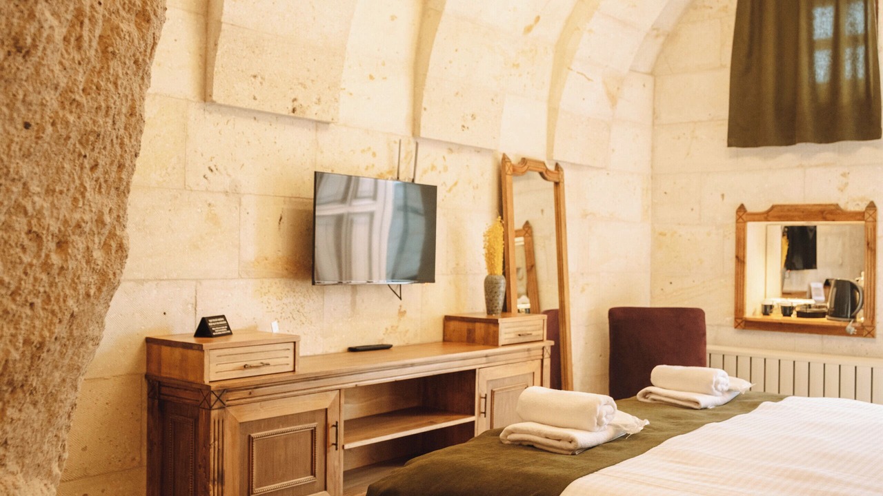 Photo of Bedroom in Uchisar