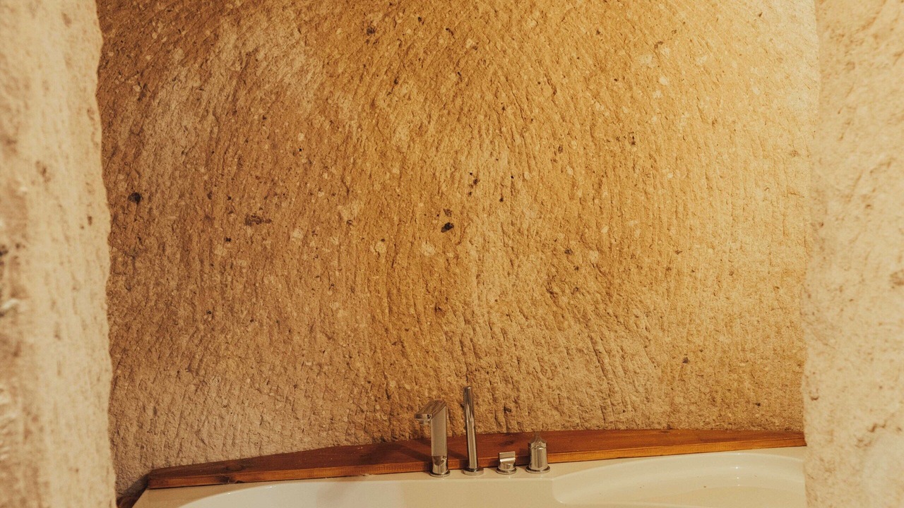 Photo of Bathroom in Uchisar