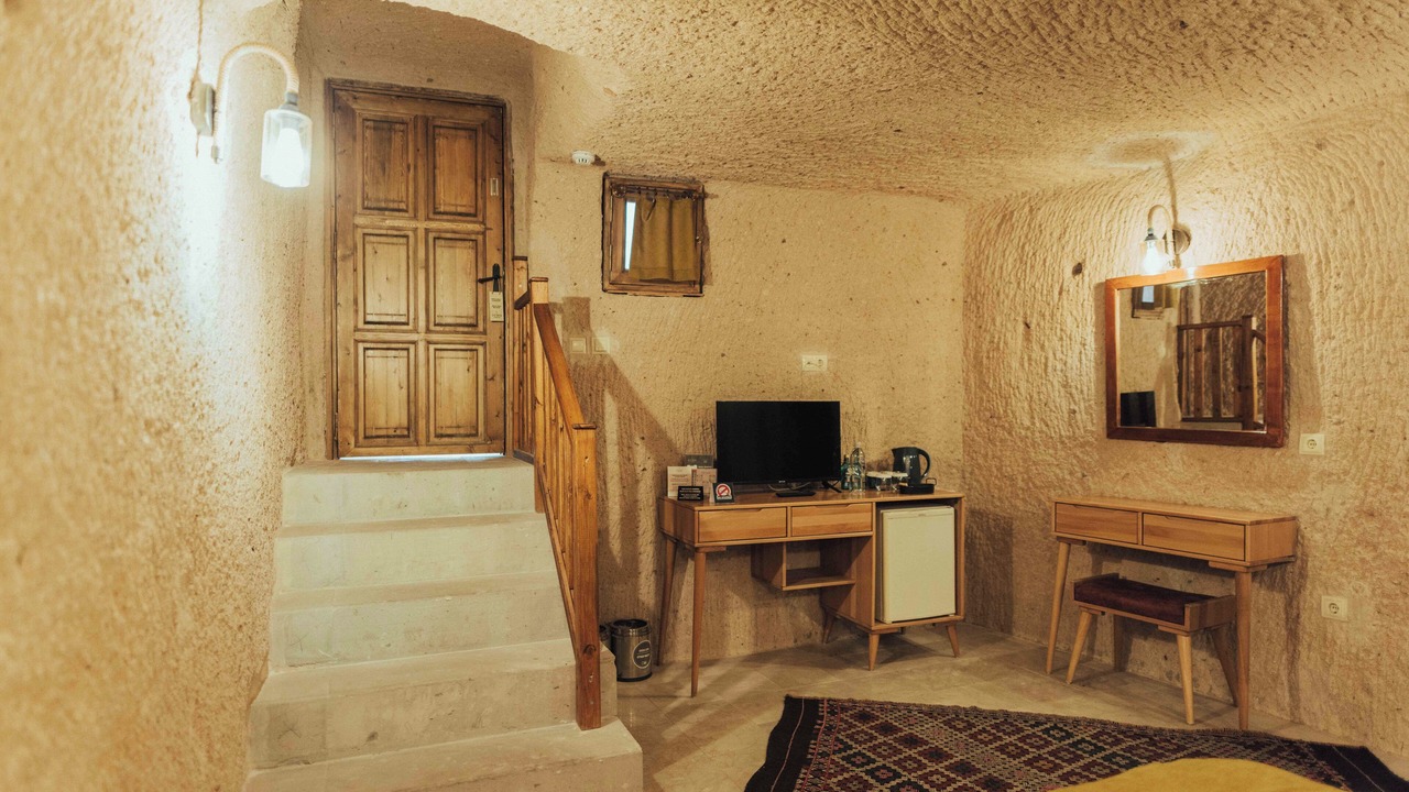 Photo of Bedroom in Uchisar