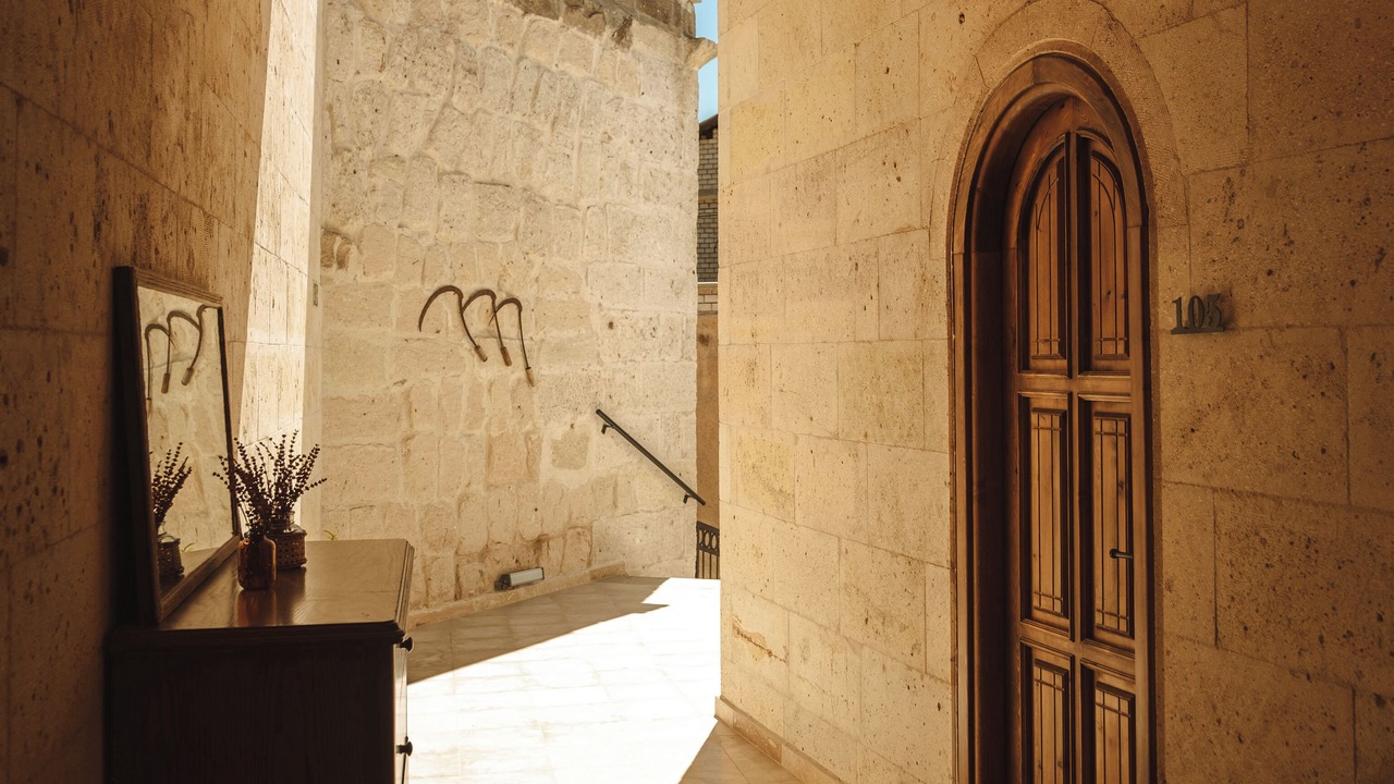 Photo of Outdoor in Uchisar