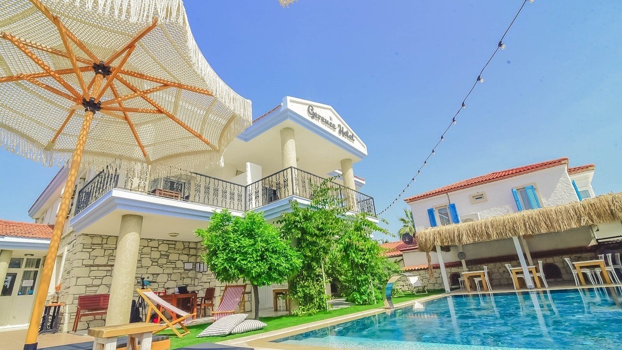 Photo of Outdoor in Hacımemis