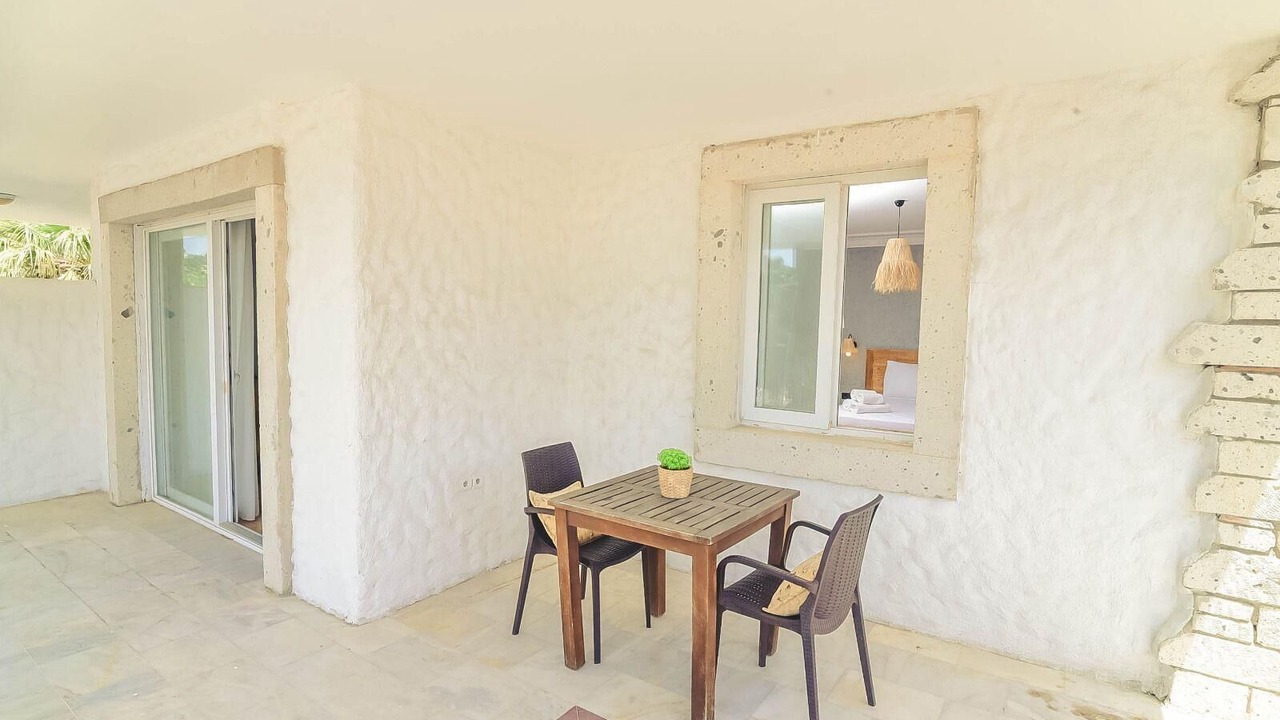 Photo of Bedroom in Hacımemis