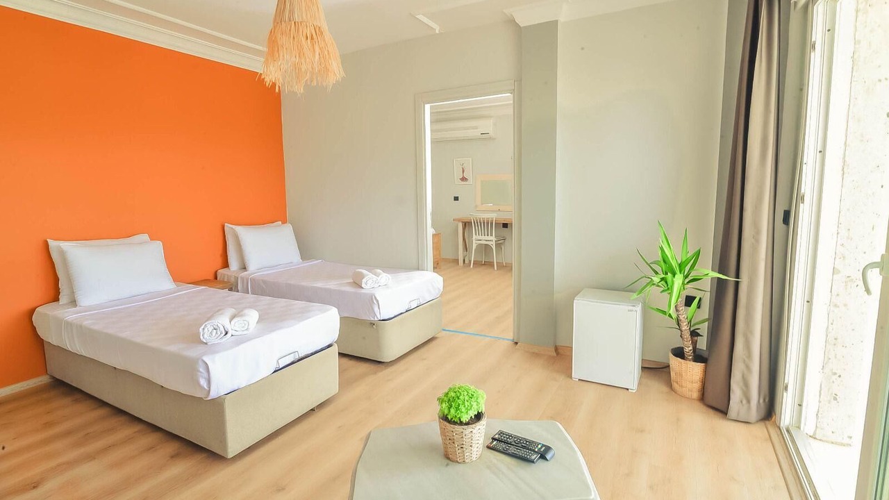 Photo of Bedroom in Hacımemis
