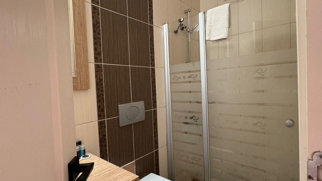 Photo of Bedroom in Hacımemis