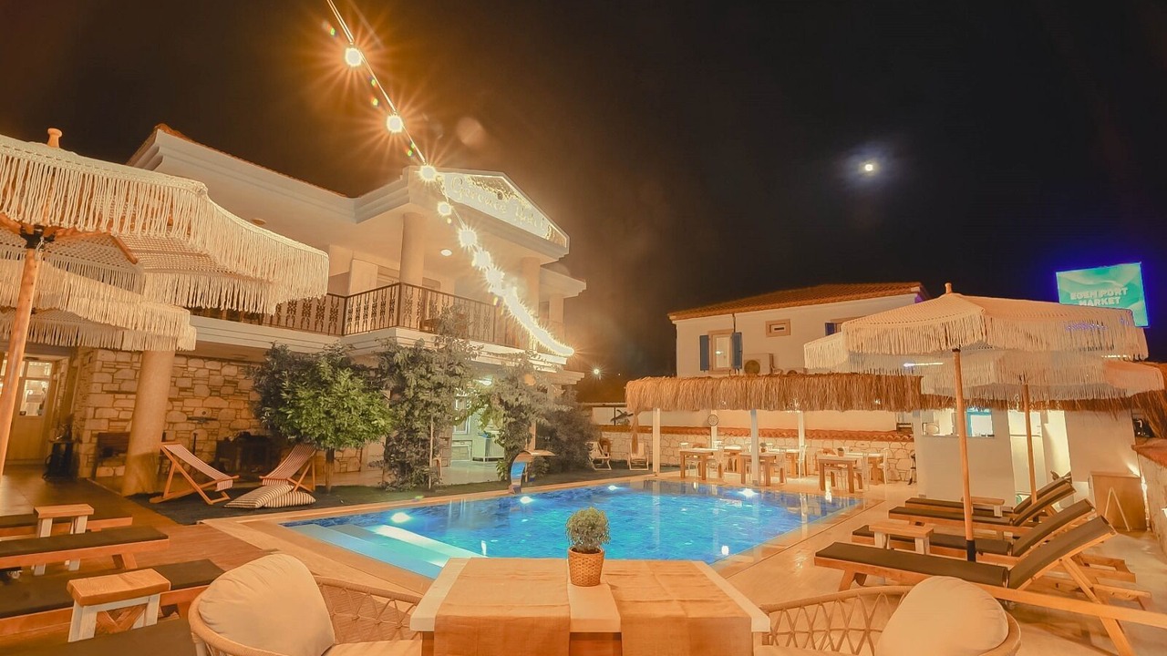 Photo of Outdoor in Hacımemis