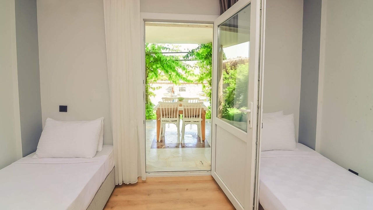 Photo of Outdoor in Hacımemis