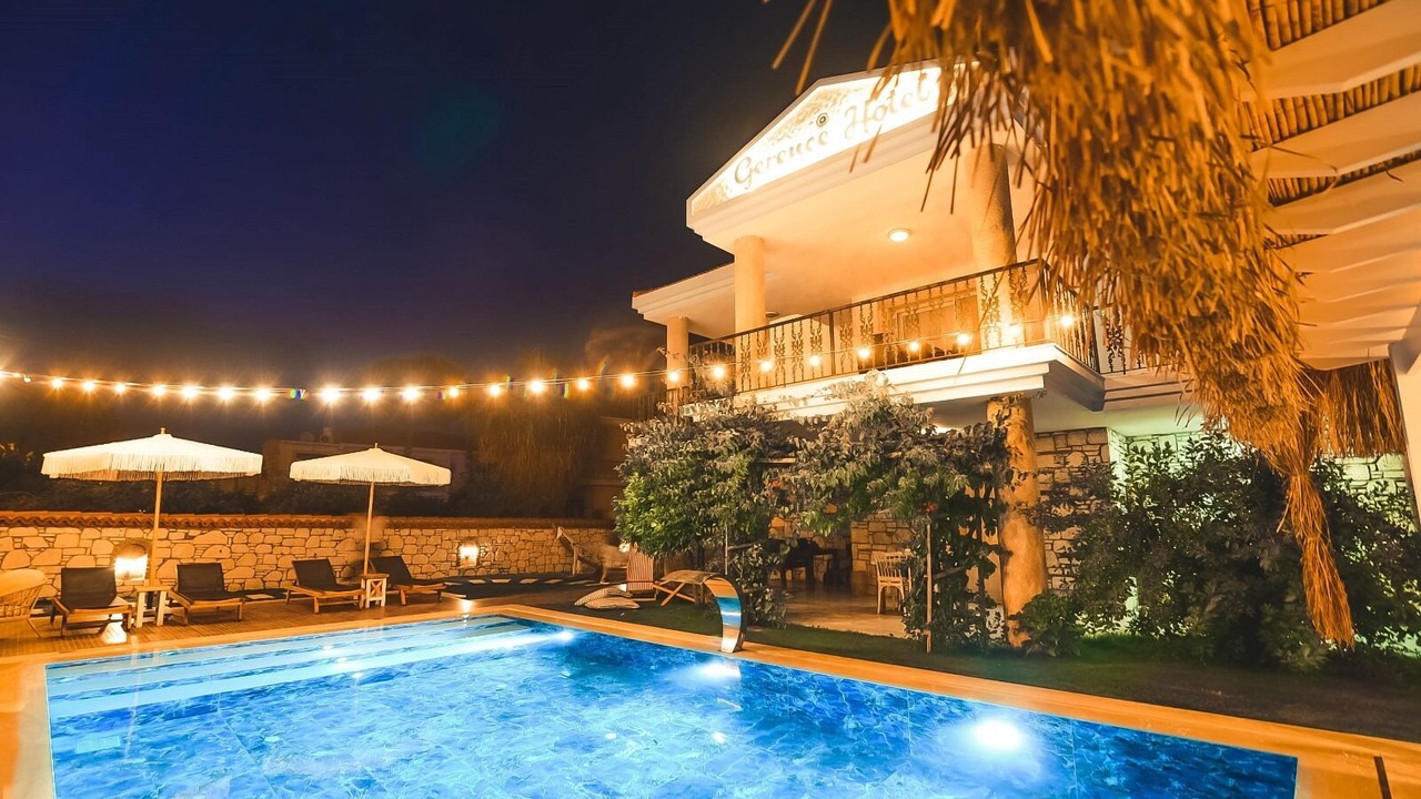 Photo of Outdoor in Hacımemis