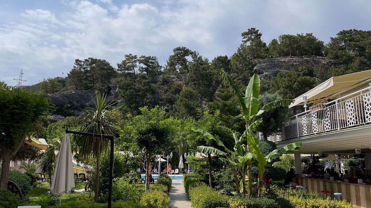 Photo of Outdoor in Kiris