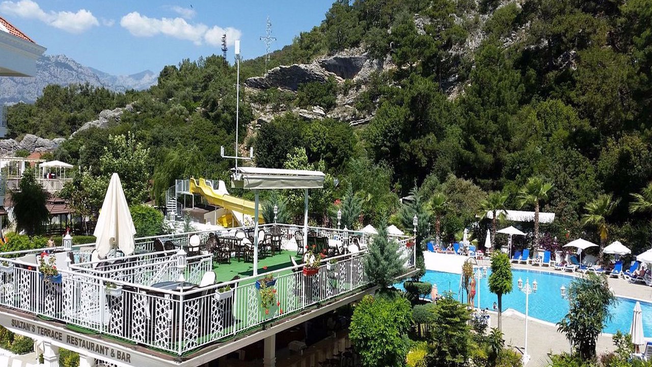 Photo of Outdoor in Kiris