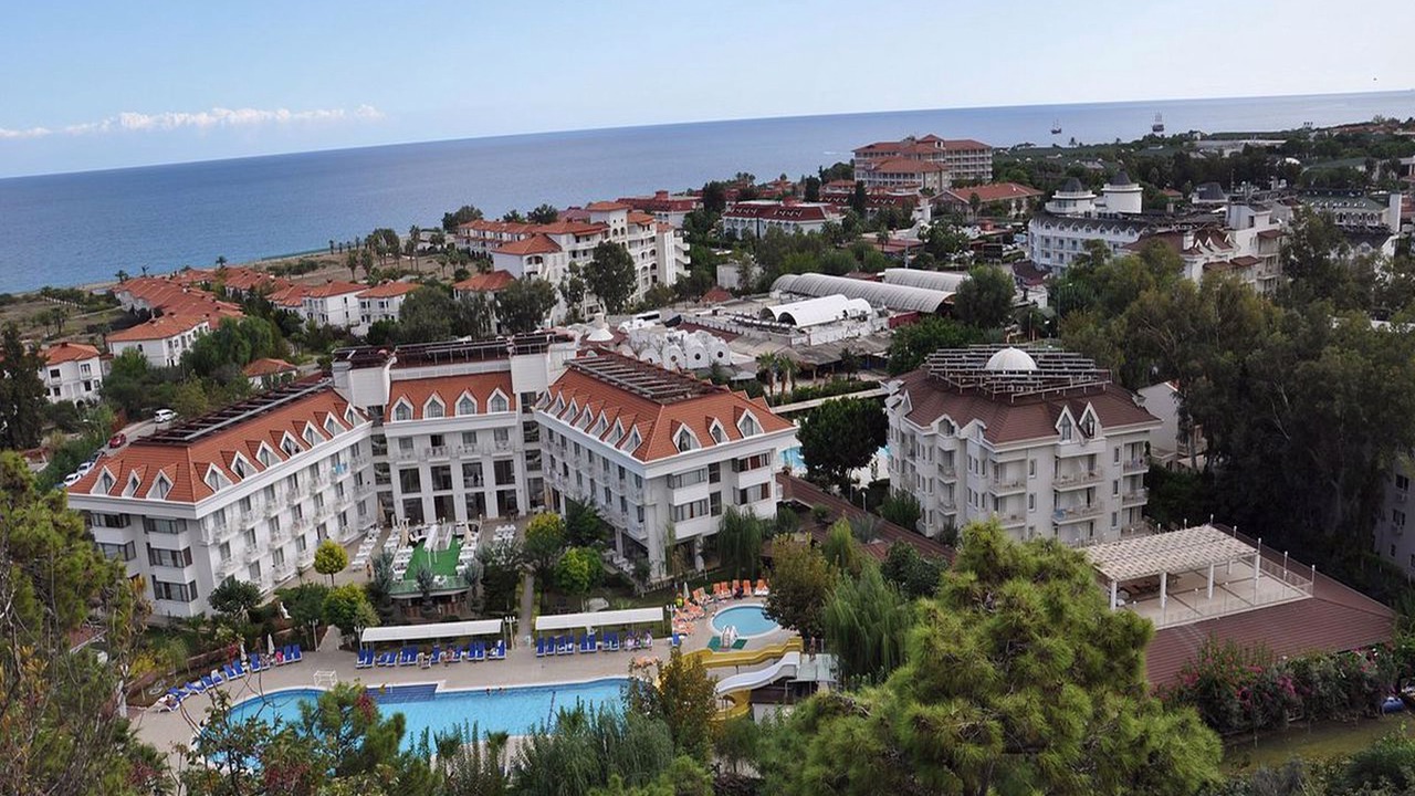 Photo of Outdoor in Kiris