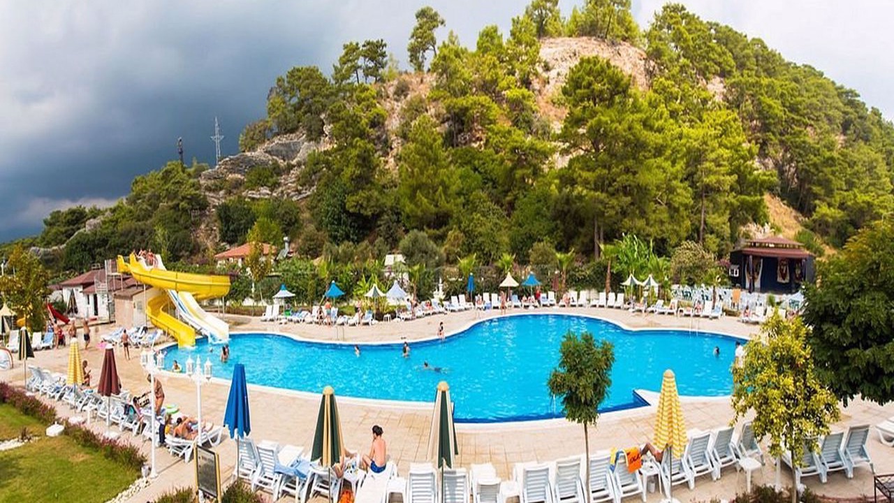 Photo of Outdoor in Kiris