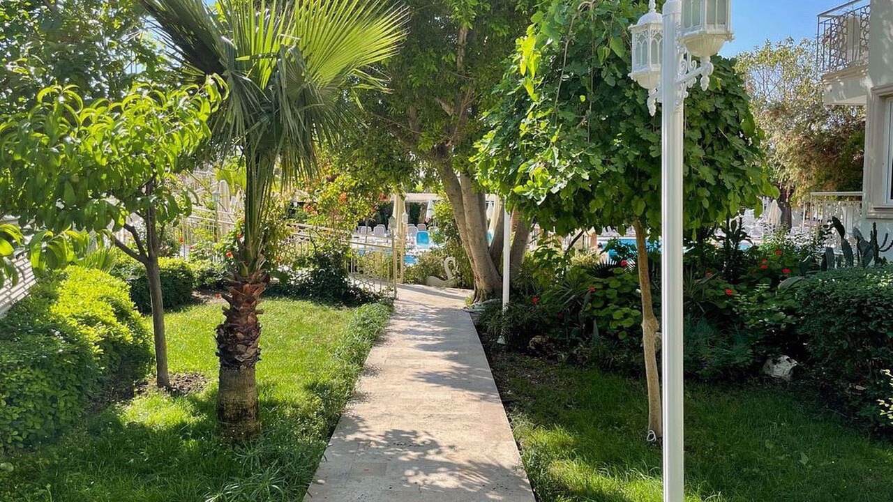 Photo of Outdoor in Kiris