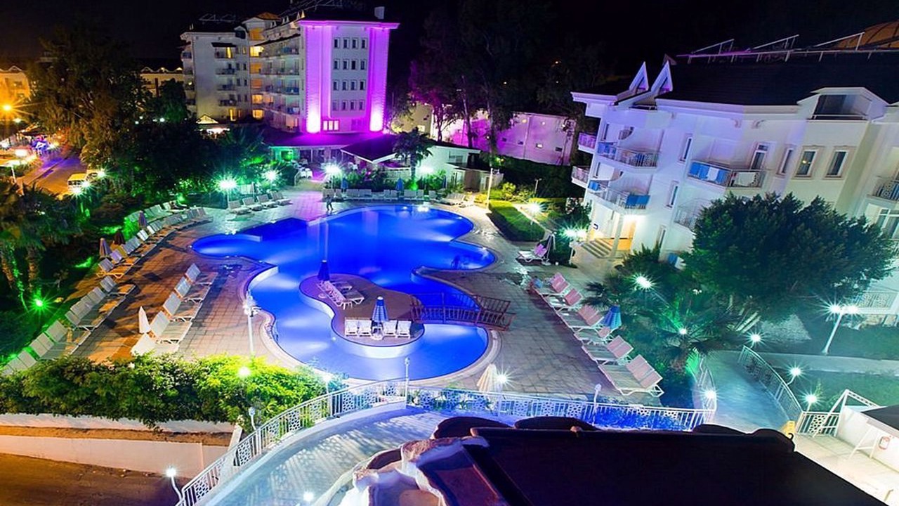 Photo of Outdoor in Kiris