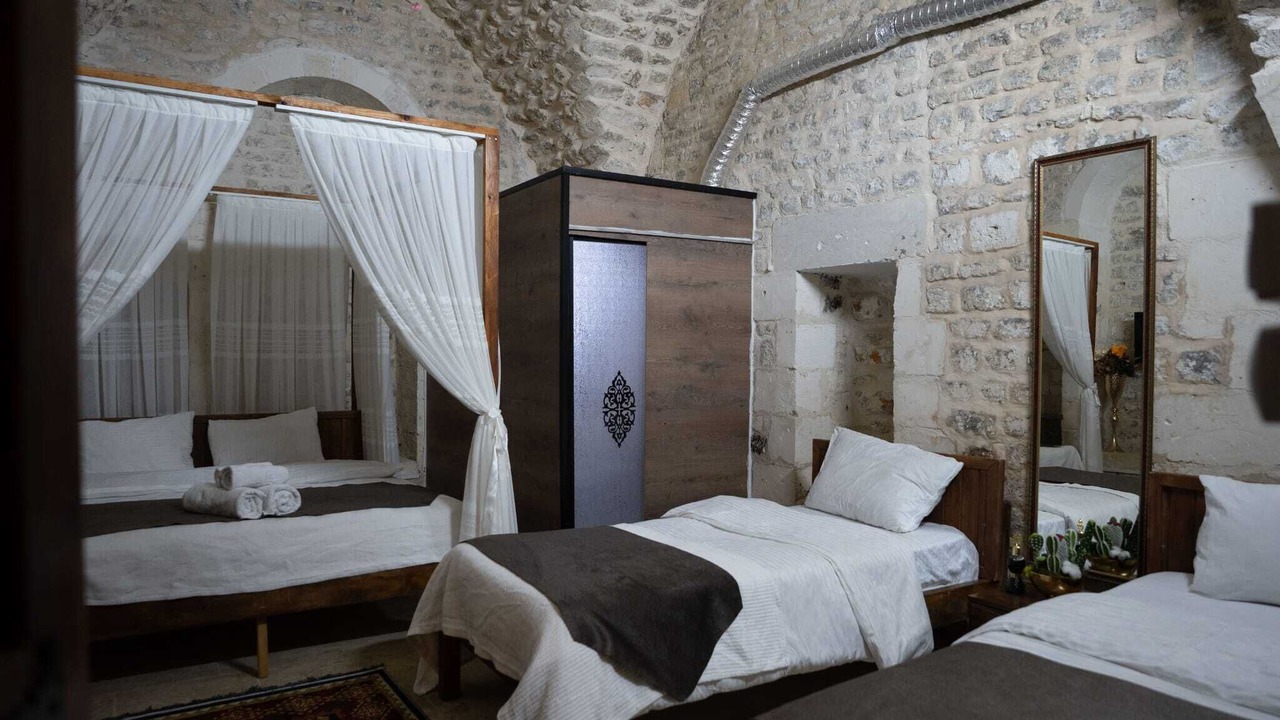 Photo of Bedroom in Eyyubiye
