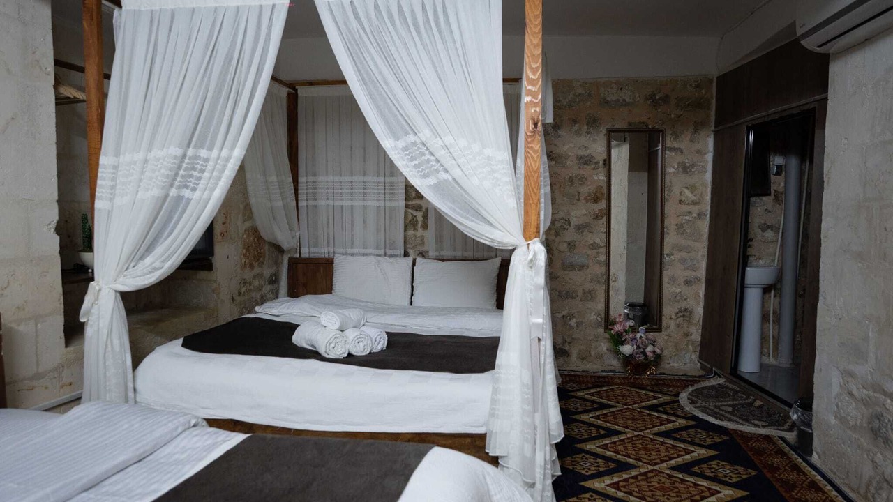 Photo of Bedroom in Eyyubiye