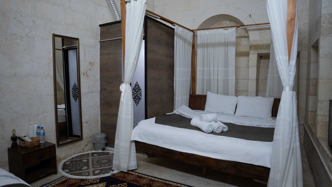 Photo of Bedroom in Eyyubiye