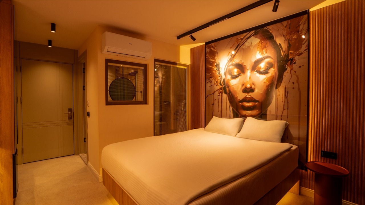 Photo of Bedroom in Eski Lara