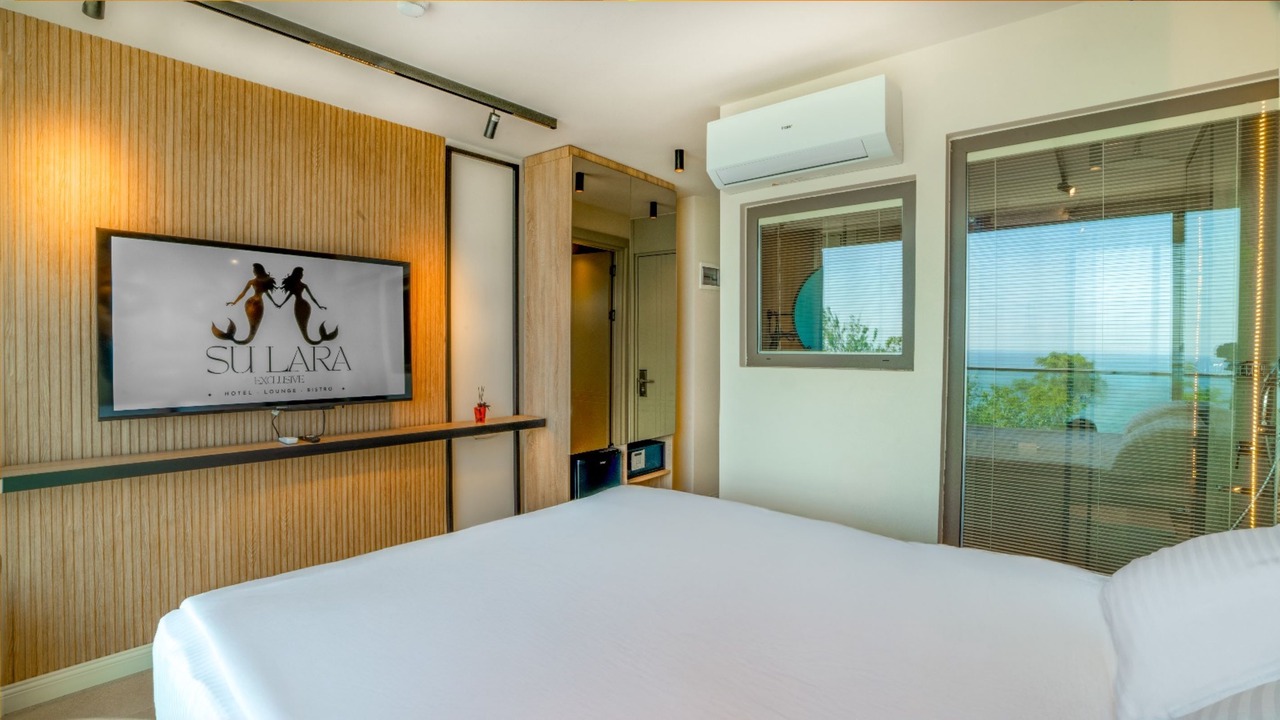 Photo of Bedroom in Eski Lara