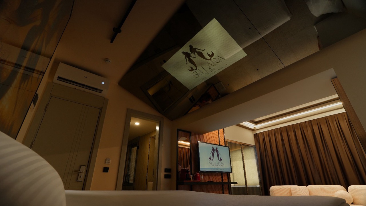 Photo of Bedroom in Eski Lara