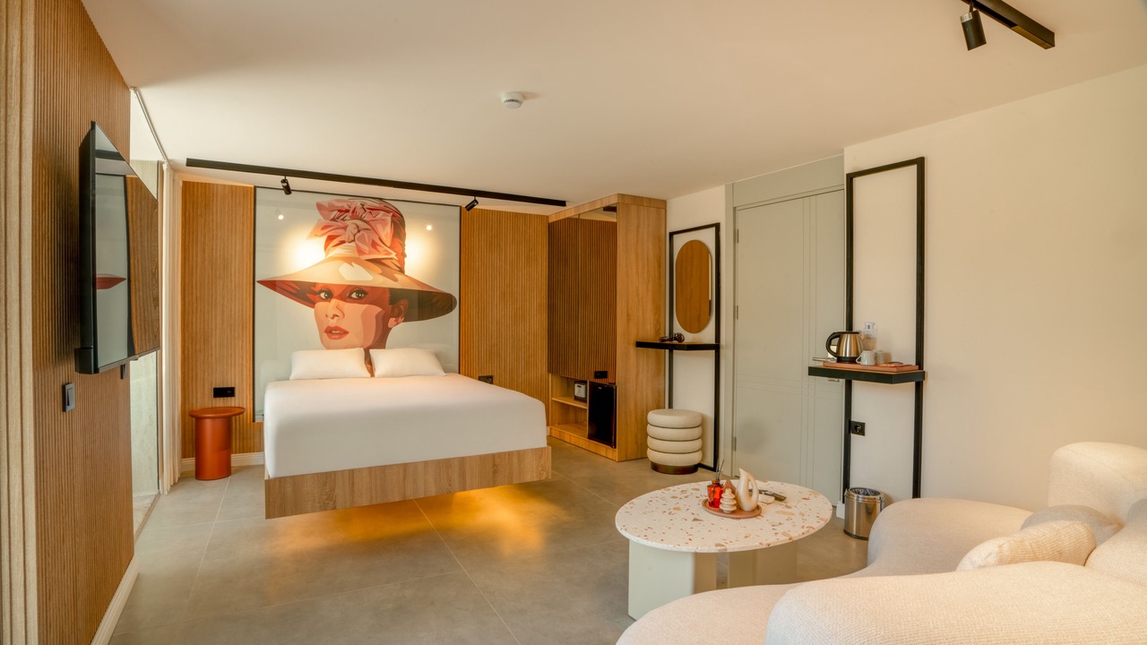 Photo of Bedroom in Eski Lara