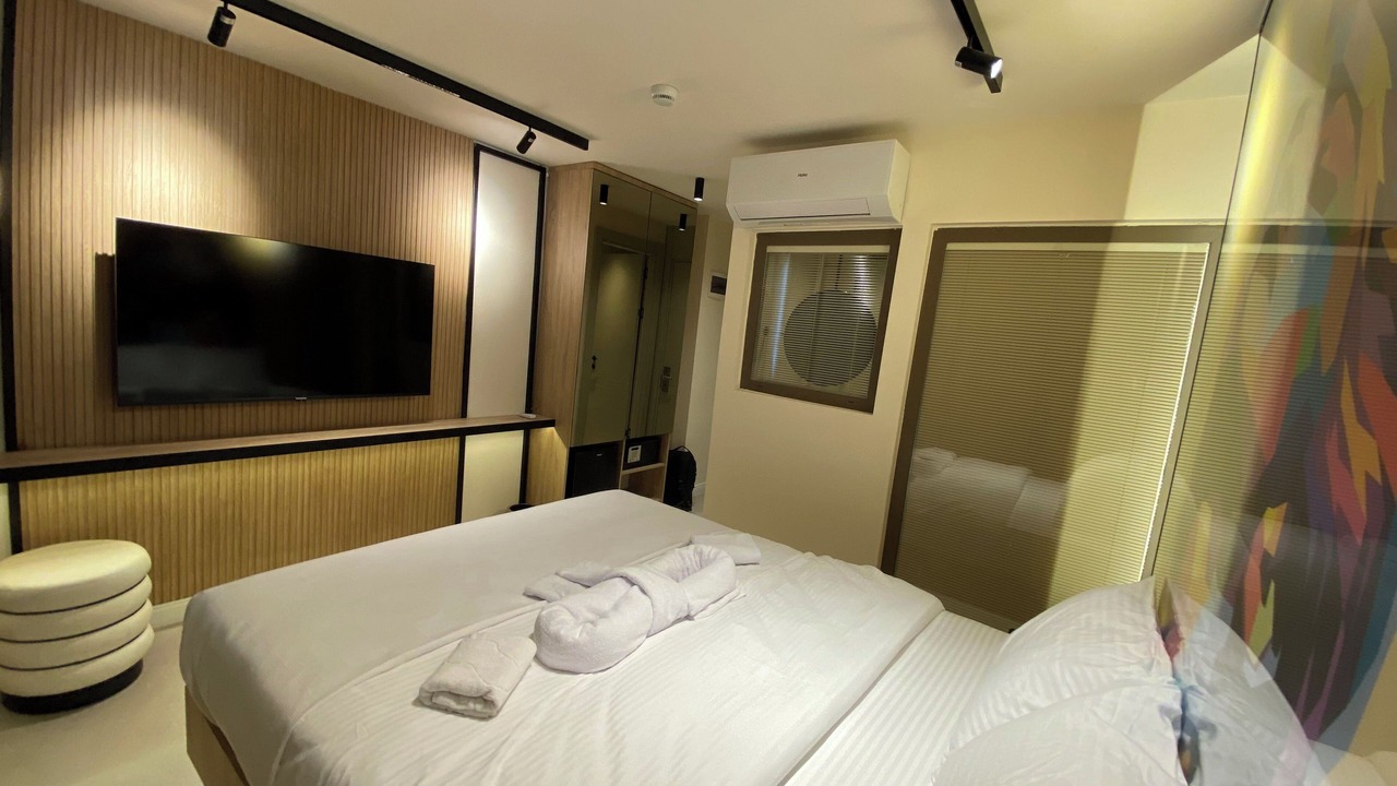 Photo of Bedroom in Eski Lara