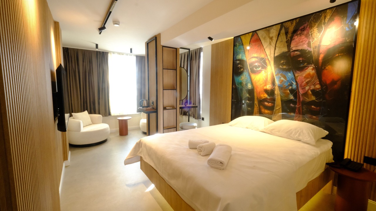 Photo of Bedroom in Eski Lara