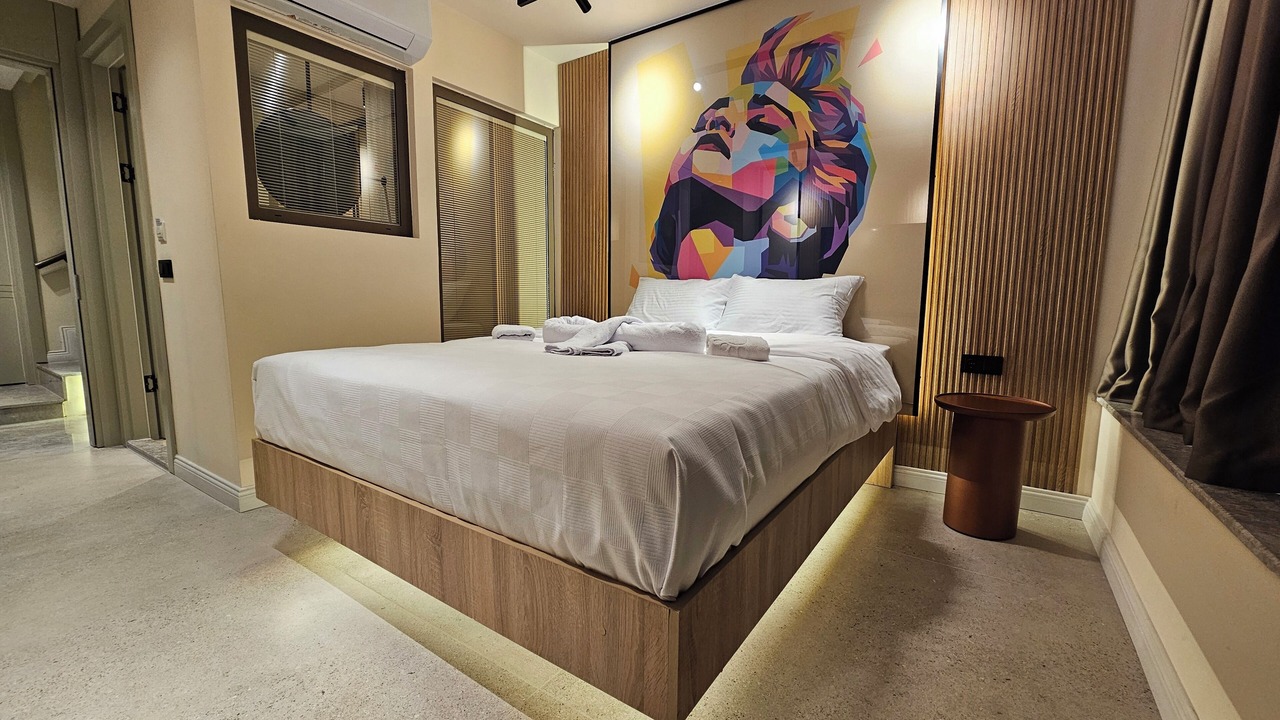 Photo of Bedroom in Eski Lara