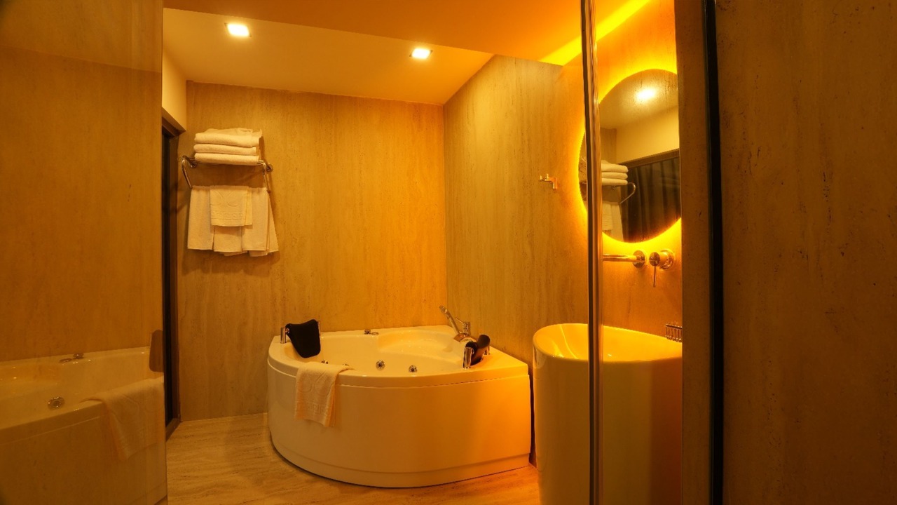 Photo of Bathroom in Eski Lara