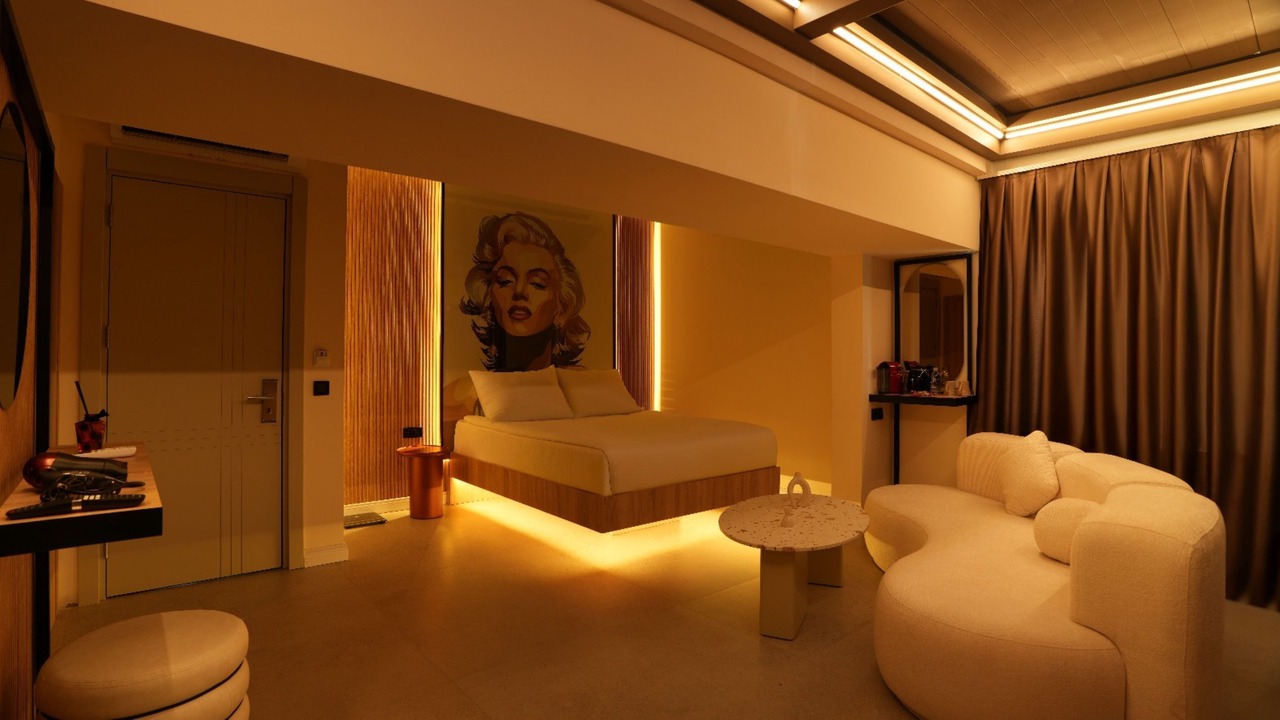 Photo of Bedroom in Eski Lara