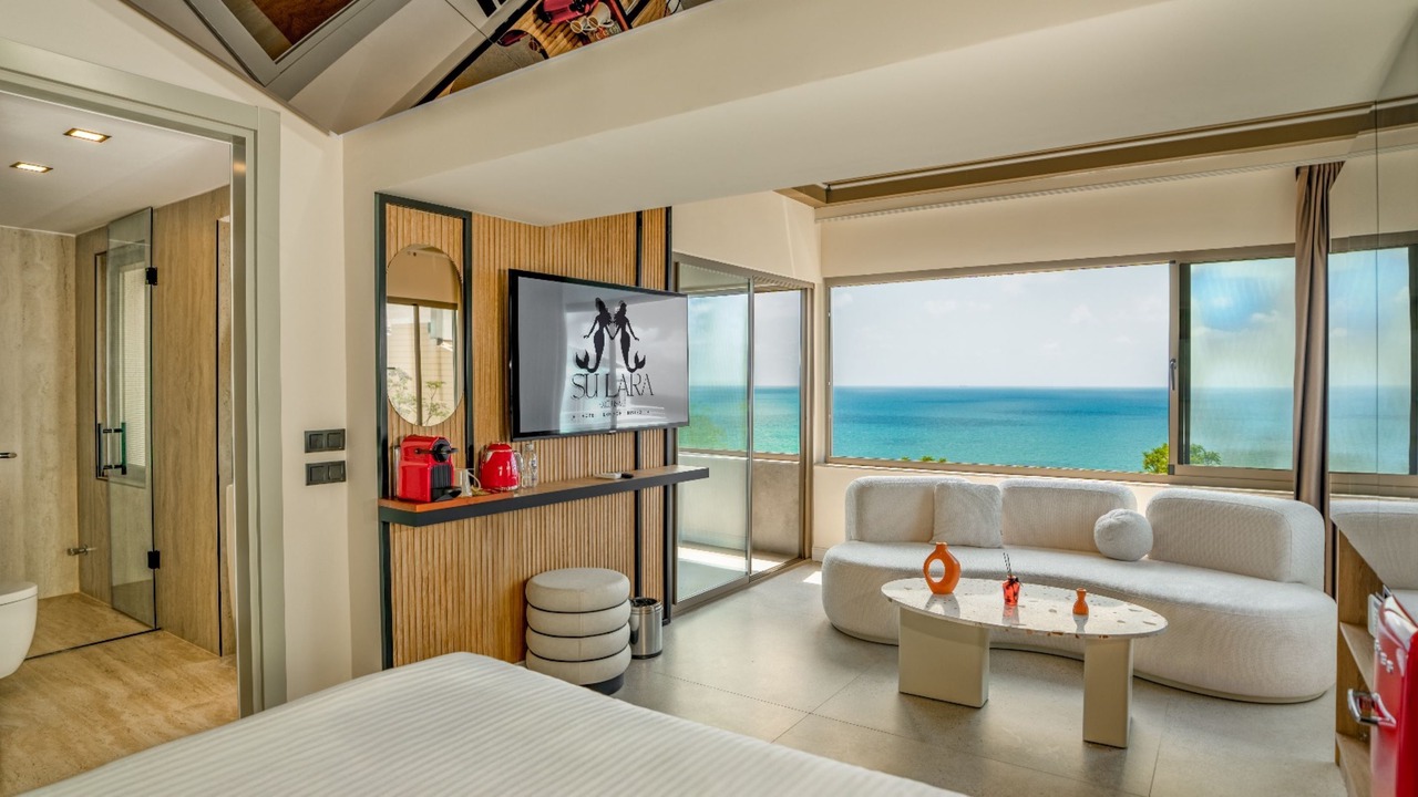 Photo of Bedroom in Eski Lara