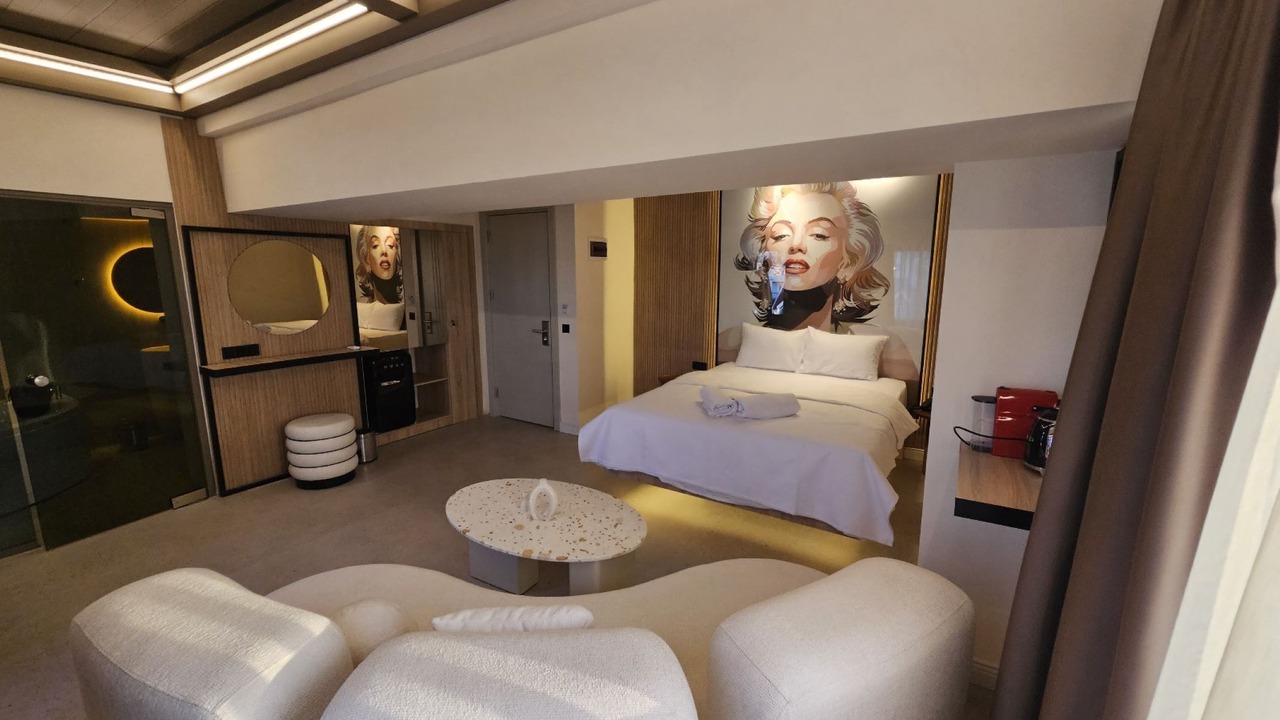 Photo of Bedroom in Eski Lara