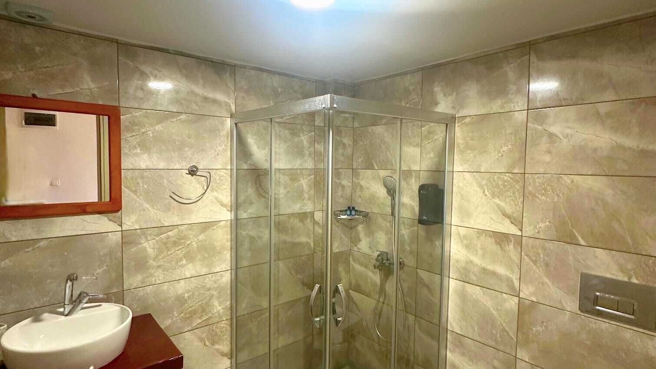 Photo of Bathroom in Selimiye