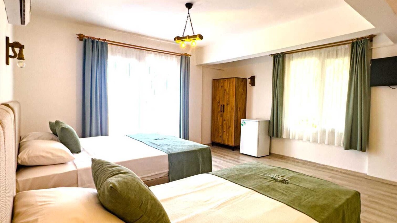 Photo of Bedroom in Selimiye
