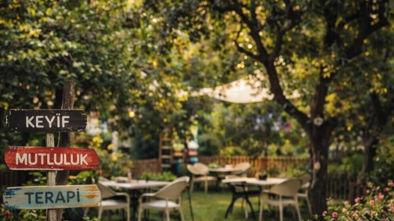 Photo of Outdoor in Selimiye
