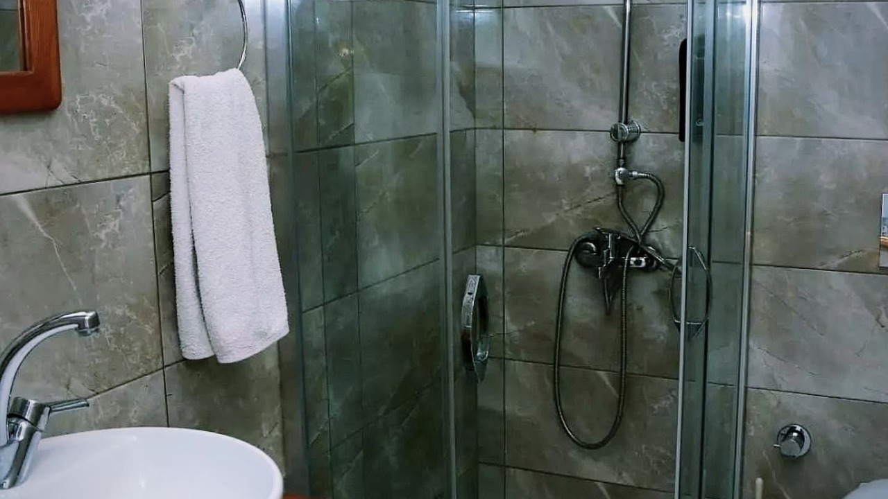Photo of Bathroom in Selimiye