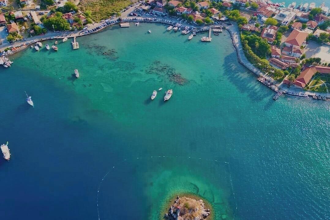 Photo of Outdoor in Selimiye