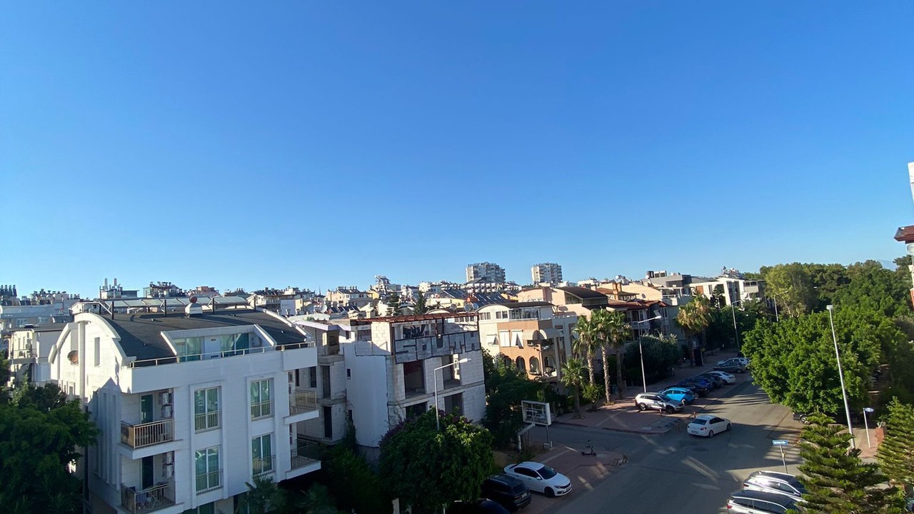 Photo of Outdoor in Altnkum Mahallesi