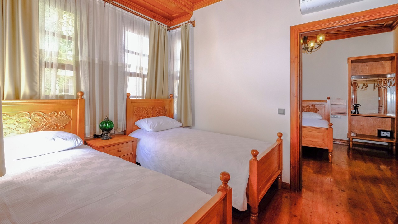 Photo of Bedroom in Kaleici
