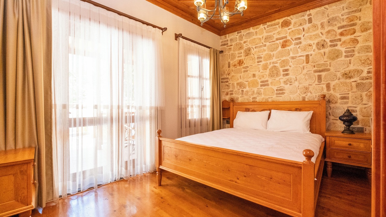 Photo of Bedroom in Kaleici
