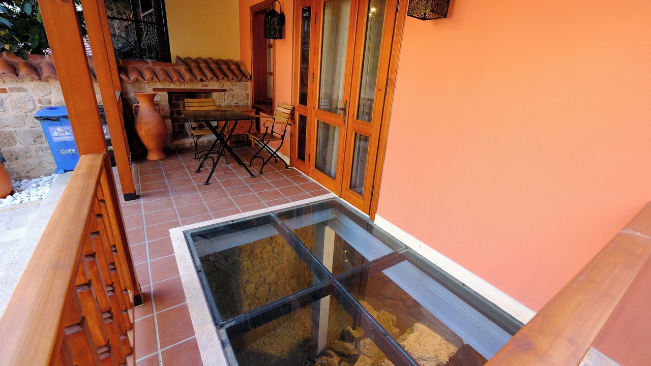 Photo of Bedroom in Kaleici