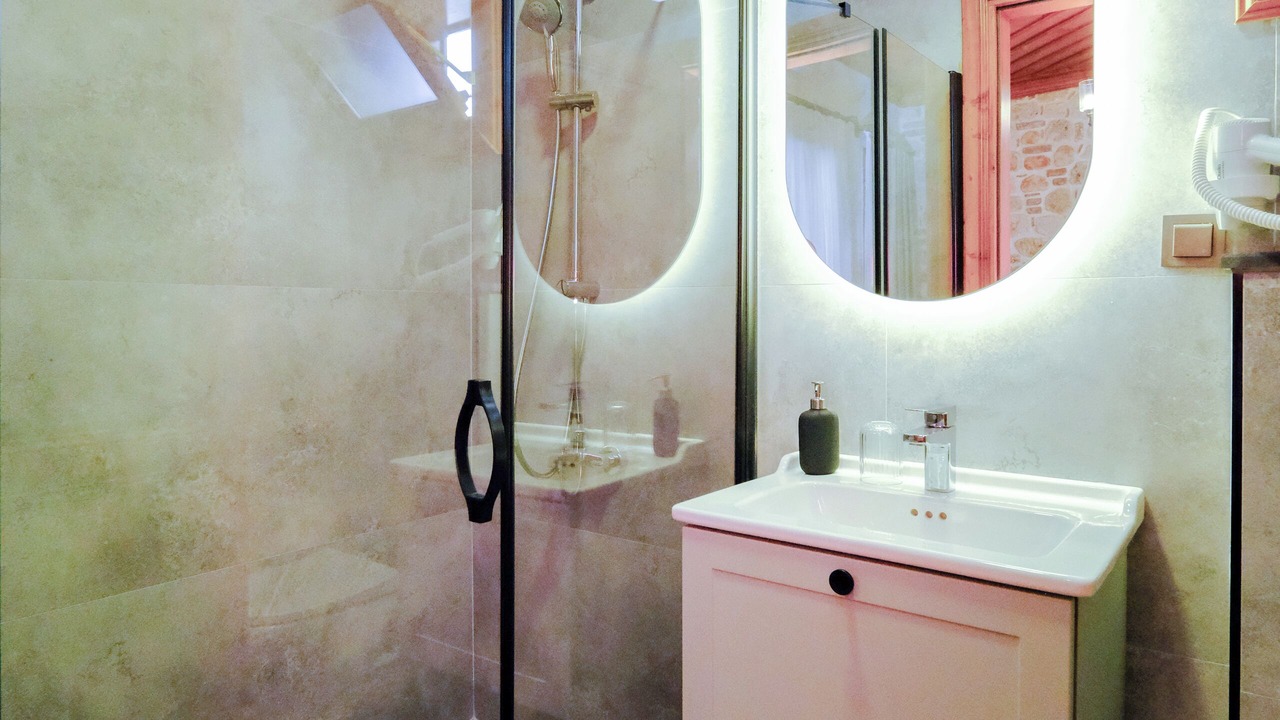 Photo of Bedroom in Kaleici