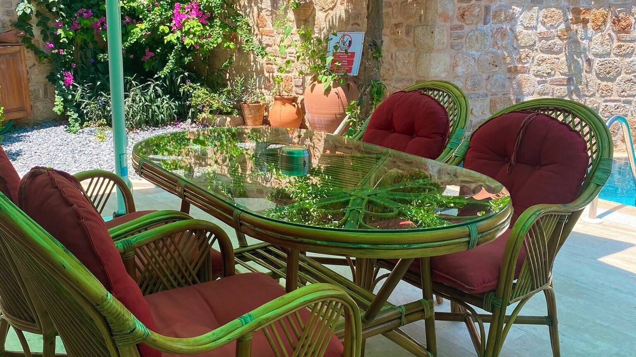 Photo of Outdoor in Kaleici