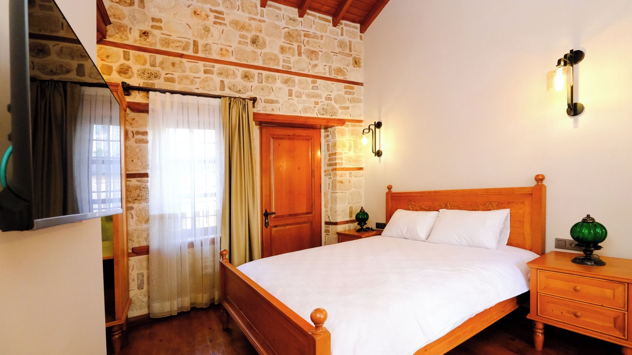 Photo of Bedroom in Kaleici