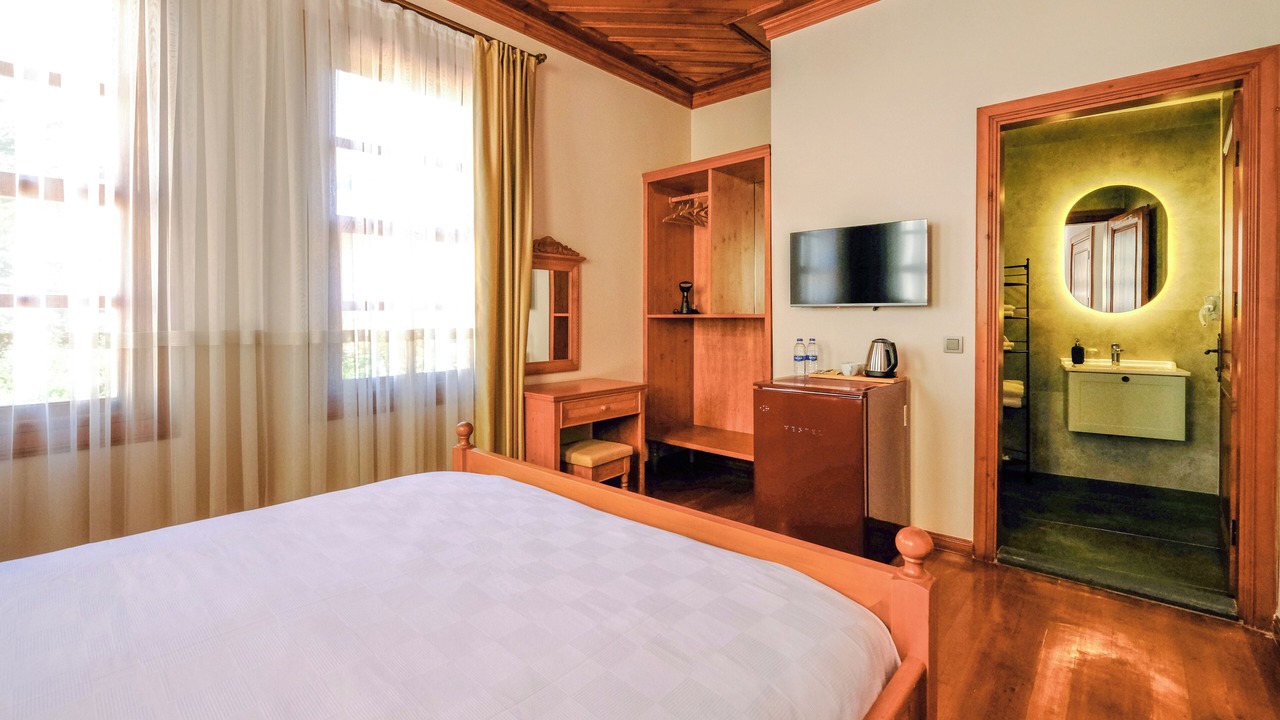 Photo of Bedroom in Kaleici