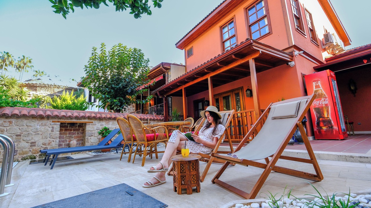 Photo of Outdoor in Kaleici