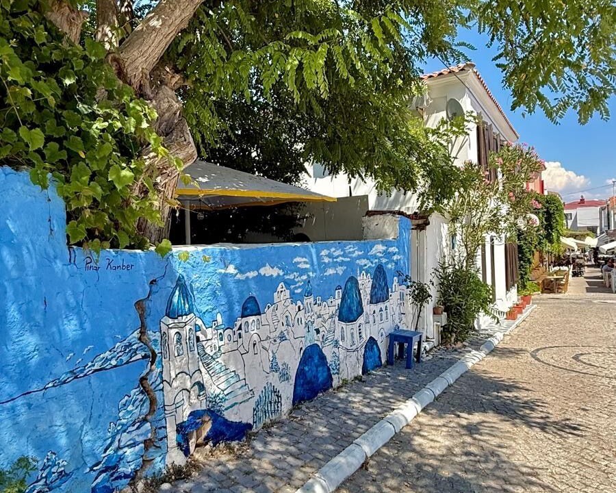 Photo of Outdoor in Bozcaada