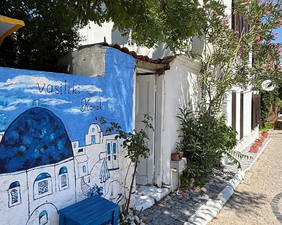 Photo of Outdoor in Bozcaada