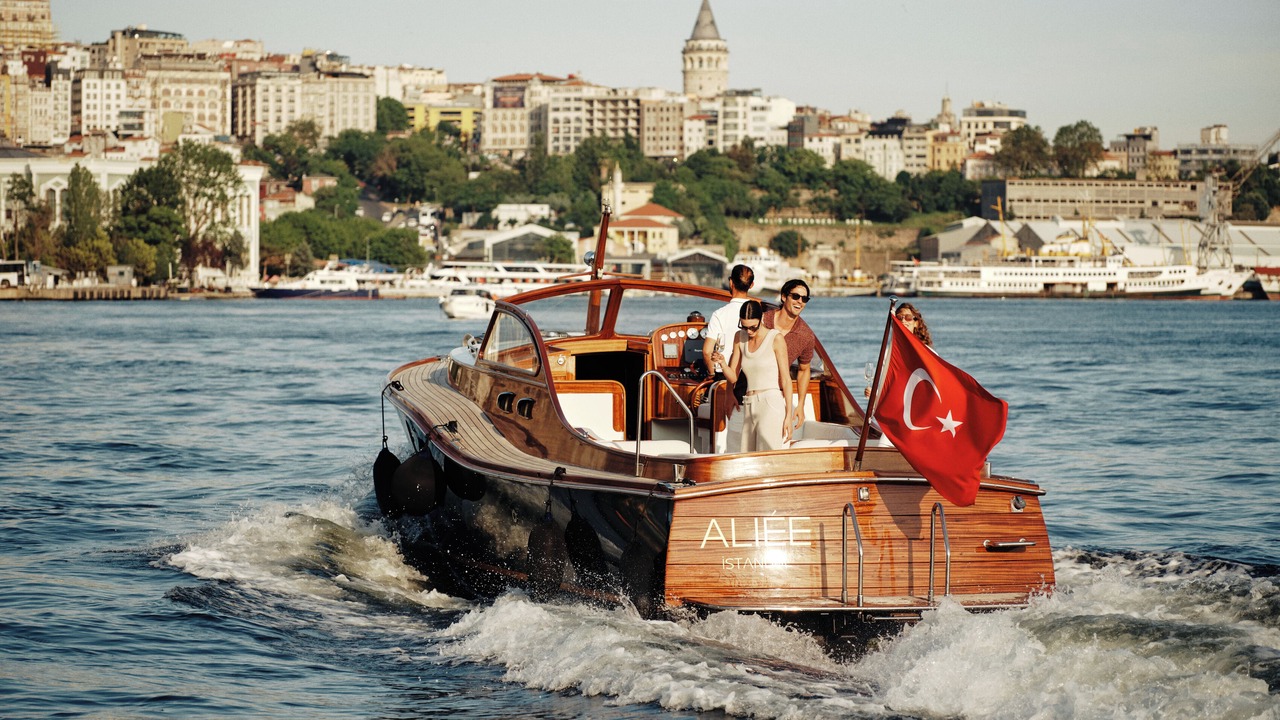 Photo of Others in Beyoglu
