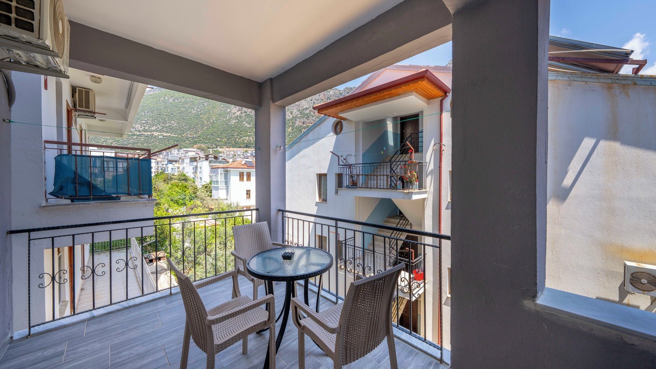 Photo of Bedroom in Kas