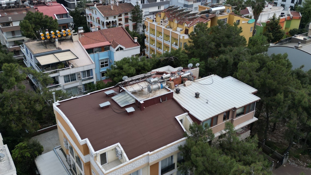 Photo of Outdoor in Konyaalti